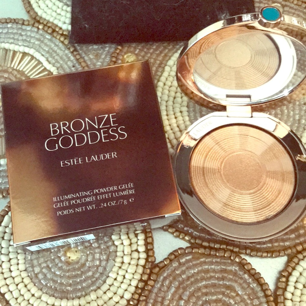 Estée Lauder Bronze Goddess